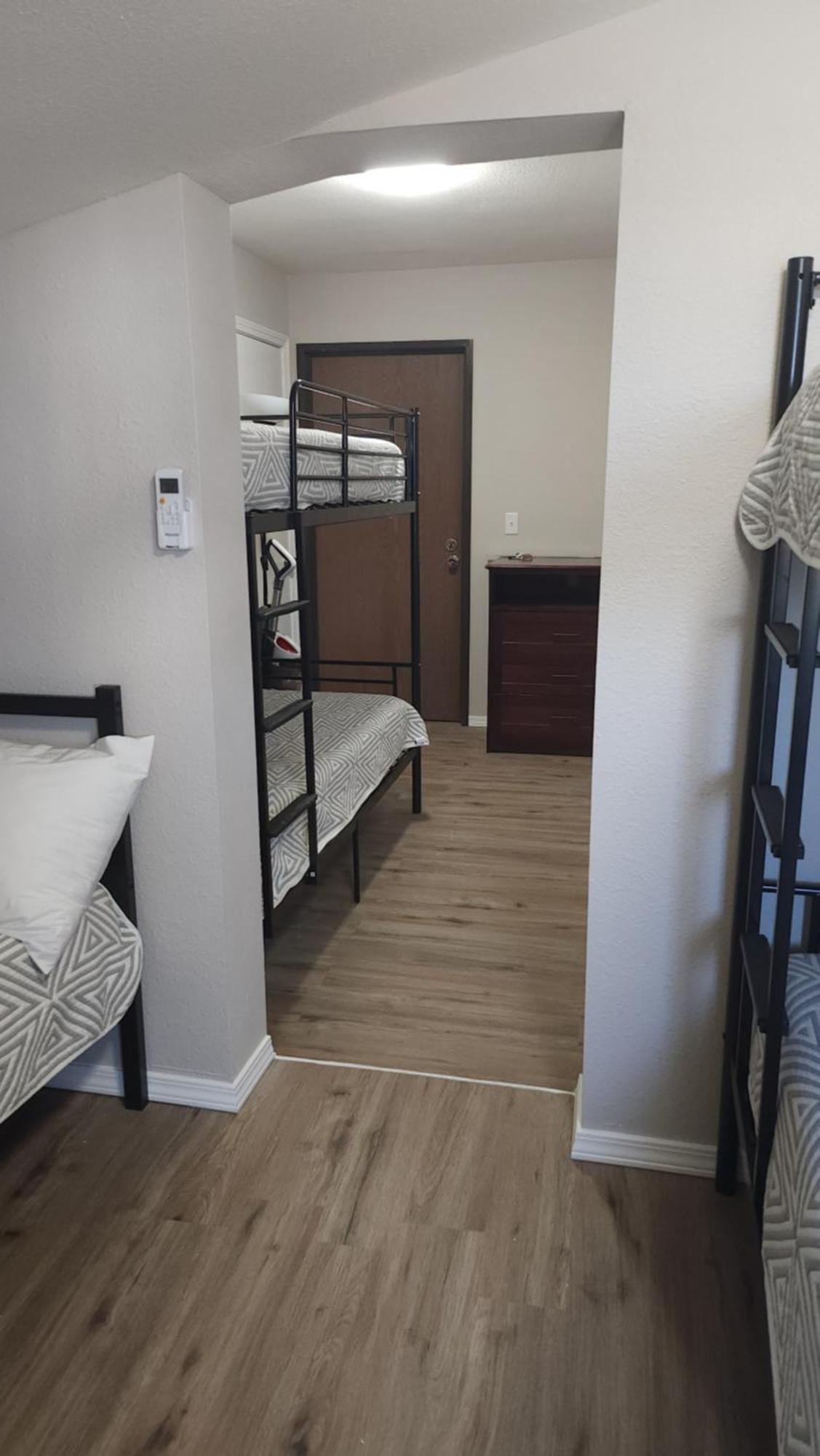 Golden Arrow Motel Lamar Extérieur photo