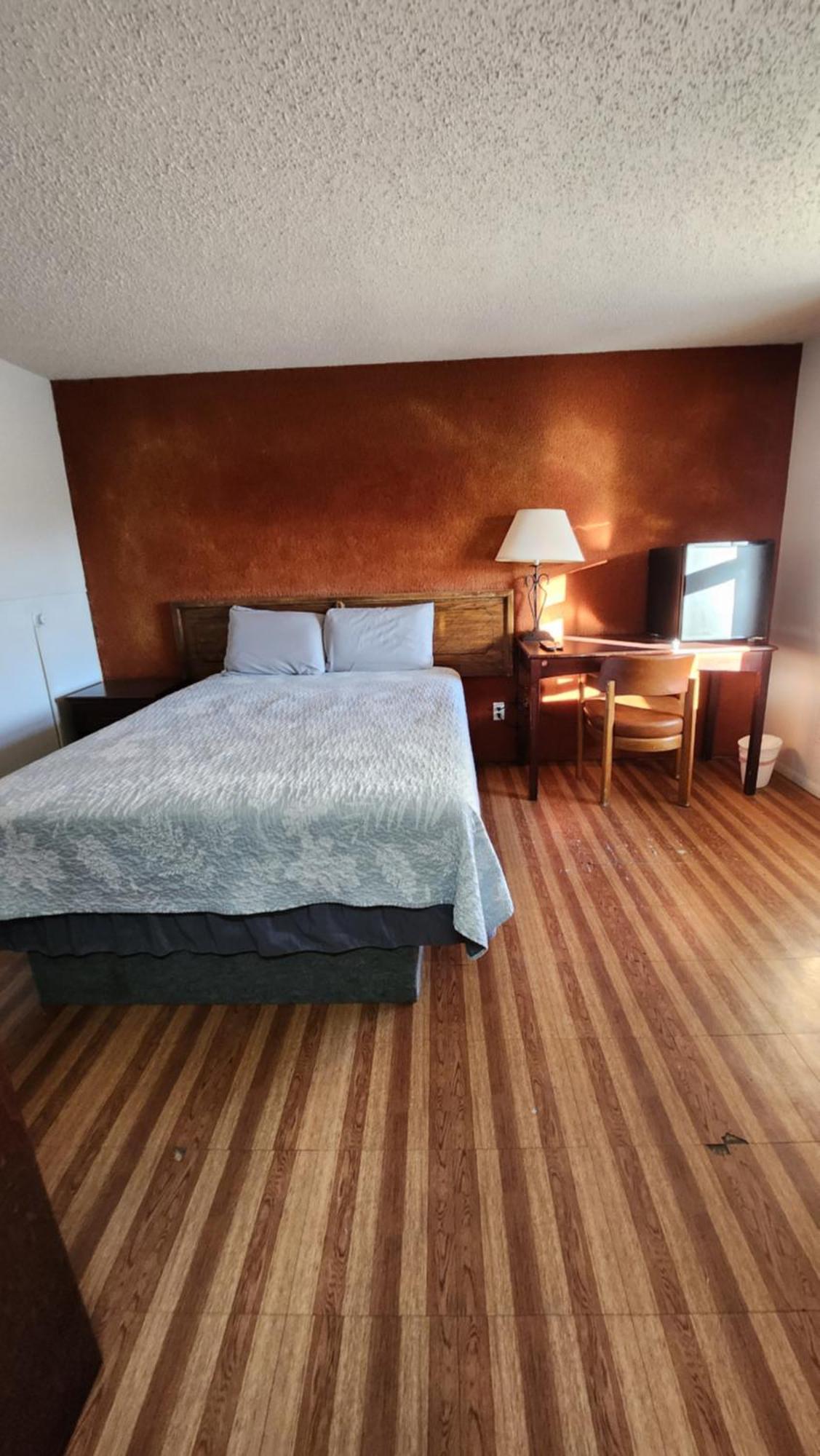 Golden Arrow Motel Lamar Chambre photo