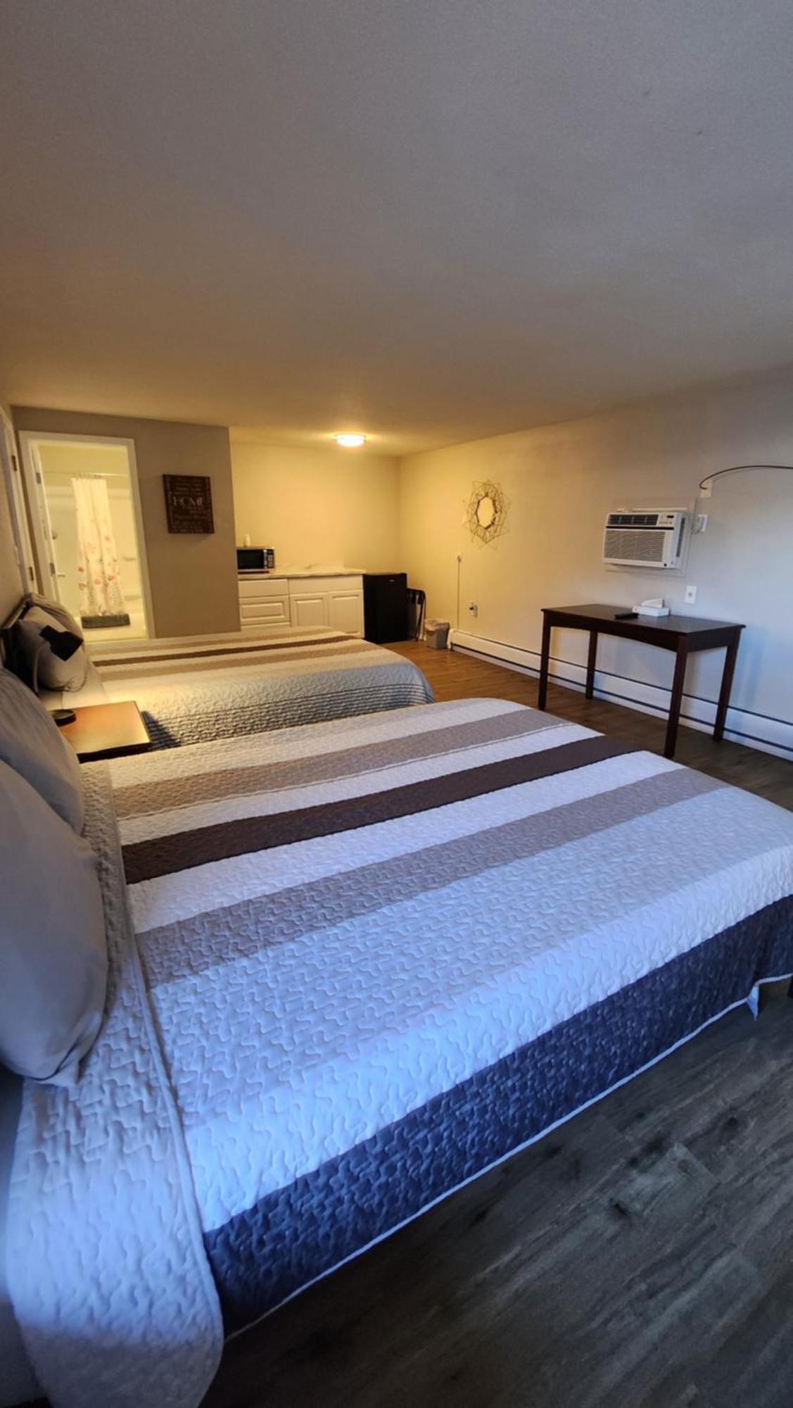 Golden Arrow Motel Lamar Extérieur photo