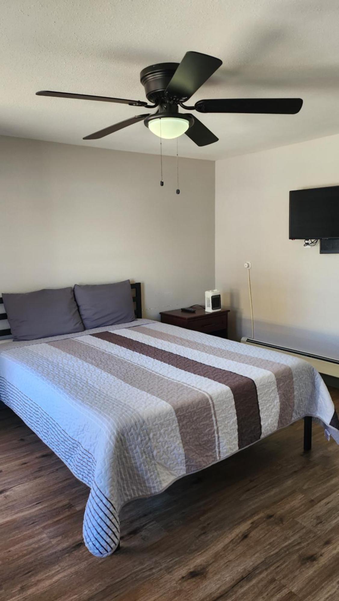 Golden Arrow Motel Lamar Extérieur photo