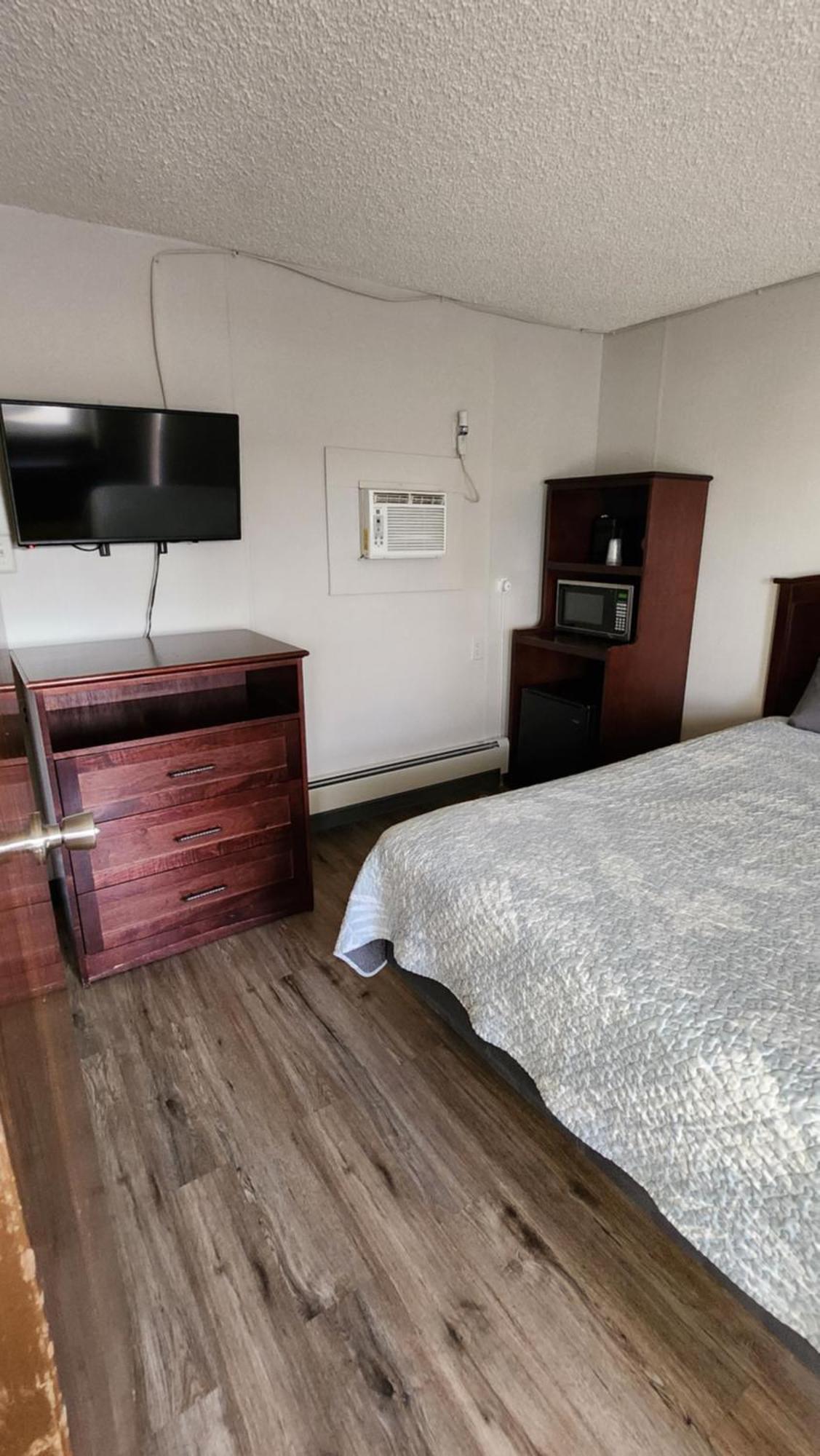 Golden Arrow Motel Lamar Extérieur photo